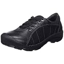 KEEN Women's Presidio Comfortable Oxford Shoes