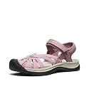KEEN Women's Rose Casual Closed Toe Sandals