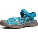 KEEN Women's Rose Casual Closed Toe Sandals