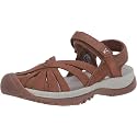 KEEN Women's Rose Casual Closed Toe Sandals