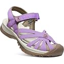 KEEN Women's Rose Casual Closed Toe Sandals