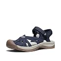 KEEN Women's Rose Casual Closed Toe Sandals