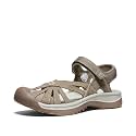 KEEN Women's Rose Casual Closed Toe Sandals