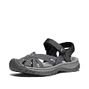 KEEN Women's Rose Casual Closed Toe Sandals