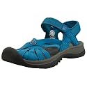 KEEN Women's Rose Casual Closed Toe Sandals