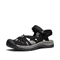 KEEN Women's Rose Casual Closed Toe Sandals
