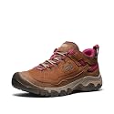 KEEN Women's Targhee 4 Waterproof Hiking Shoes