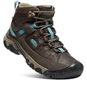 KEEN Women39s Targhee III Mid Height Waterproof