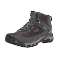 KEEN Women39s Targhee III Mid Height Waterproof