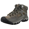 KEEN Women39s Targhee III Mid Height Waterproof