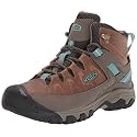 KEEN Women39s Targhee III Mid Height Waterproof