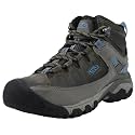 KEEN Women39s Targhee III Mid Height Waterproof
