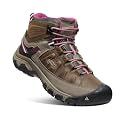 KEEN Women39s Targhee III Mid Height Waterproof