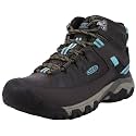 KEEN Women39s Targhee III Mid Height Waterproof