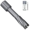 KEENTECH Carbide-Tipped Annular Cutter 5/8" Diameter x 2" Depth