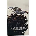 Keep ASIN, name needs to change to Darksiders Genesis Collectible Steelcase - Nintendo Switch