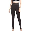 Winter for Women Warm Leggings Stretchable Thick Fur Lined Fleece Winter Thermal Soft Legging Tights Stocking