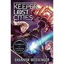 Keeper Of The Lost Cities Illustrated & Annotated Edition