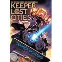 Keeper of the Lost Cities
