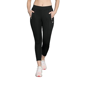Keepfit Rapid Dry N9 Antibacterial Athleisure Leggings