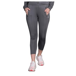 Keepfit Rapid Dry N9 Antibacterial Athleisure Leggings
