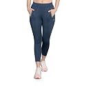 Keepfit Rapid Dry N9 Antibacterial Athleisure Leggings