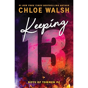 keeping 13 2 boys of tommen 2