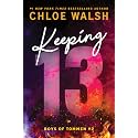 Keeping 13: 2 (Boys of Tommen, 2)