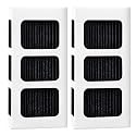 KEEPOW Air Filter Replacement Compatible with Frigidaire Paultra2