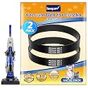 KEEPOW E0205 Vacuum Belt for Eureka Power Speed Vacuum