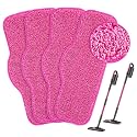 KEEPOW 4Pk Steam Pads Compatible with Schenley, Washable for SLFCSM064/063