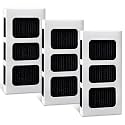 KEEPOW Paultra2 Refrigerator Air Filter Compatible with Frigidaire Pureair