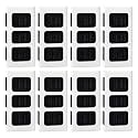 KEEPOW Paultra2 Refrigerator Air Filter Replacement for Frigidaire Gallery