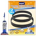 KEEPOW Replacement Belts for Hoover MaxLife Total Home Pet Upright Vacuum