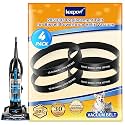 KEEPOW Vacuum Belt Compatible with Bissell PowerForce Helix Turbo Vacuum