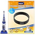 KEEPOW Vacuum Belt Compatible with Eureka Vacuum Belt, Part E0205 Power