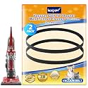 KEEPOW Vacuum Belt for Hoover 562289001 Windtunnel Vacuum Cleaner