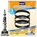 Vacuum Belt Replacement Compatible with Bissell PowerForce Helix Turbo