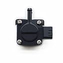 KEEPTOP 4921730 EGR Sensor DPF Sensor Compatible with Cummins EPA10 15L ISX/QSX Engines