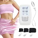 Kegel Trainer | Relieve Urinary Incontinence | Pelvic Floor Rehabilitation, Female Electric Muscle Stimulators TENS and EMS Suitable for Relieving Pain Not Included Battery1