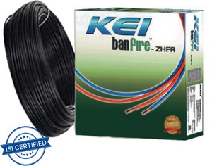 KEI CABLES ZH-FR PVC 1.5 sq mm
