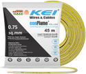 KEI Conflame FRLSH99.97 Pure Copper Conductor FRLSH
