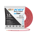 KEI Conflame FRLSH99.97 Pure Copper Conductor FRLSH