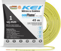 KEI Conflame FRLSH99.97 Pure Copper Conductor FRLSH