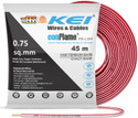 KEI Conflame FRLSH99.97 Pure Copper Conductor FRLSH