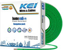 KEI homecab 99.97 Pure Copper Conductor FR