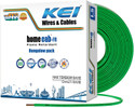 KEI homecab 99.97 Pure Copper Conductor FR