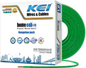 KEI homecab 99.97 Pure Copper Conductor FR