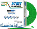 KEI homecab 99.97 Pure Copper Conductor FR