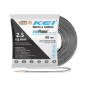 KEI Conflame FRLSH99.97 Pure Copper Conductor FRLSH